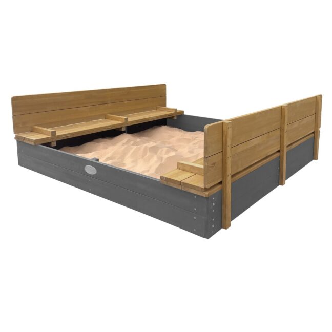 axi liivakast suur ella – AXI liivakast suur Ella 150 x 150 gray