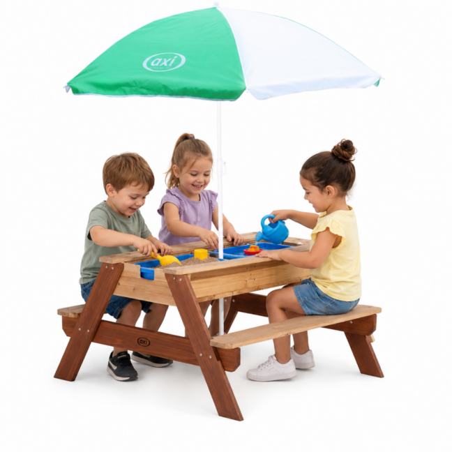 axi nick piknik A031.004.00 – AXI Nick piknik laud koos roosa ja Umbrella ja vesi liiv Containers (031.004.00) (031.004.00) (031.004.00) (031.004.00) (031.004.00) (031.004.00) (031.004.00) (031.004.00) (A031.004.00)
