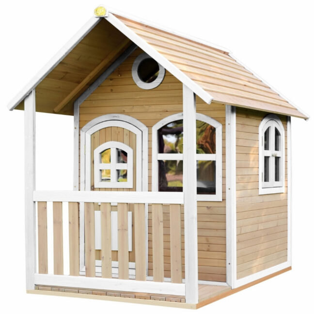 axi maja windows alex – AXI puidust maja koos Windows Alex Playhouse 178 cm