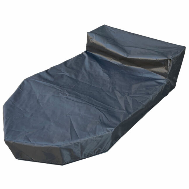 axi sjabox doris pirate – detailvaade