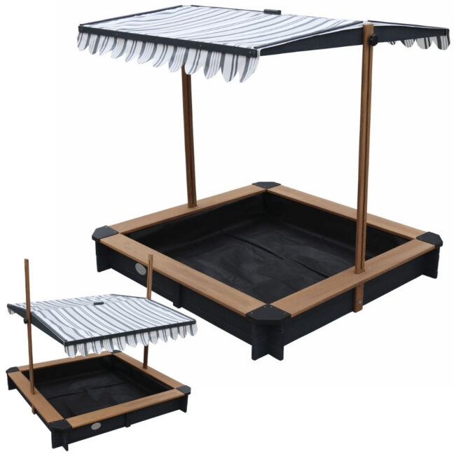 axi sjabox ro benches – AXI puidust Sjabox koos Ro ja Benches