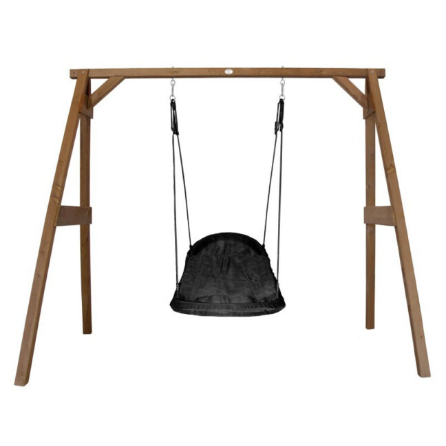 axi roxy nest kiik – AXI Roxy Nest puidust kiik Brown
