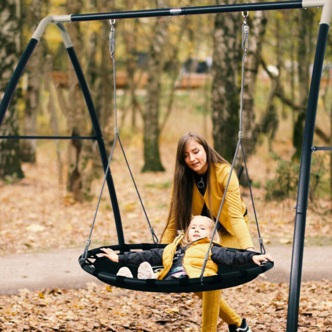 axi suur durable õue – detailvaade