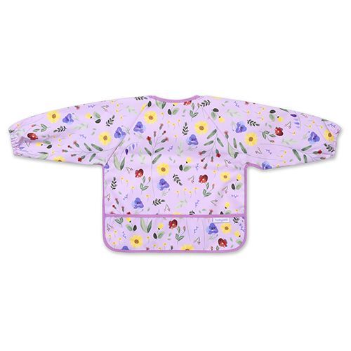 BabyOno pikkade varrukatega pudipõll Garden – eestvaade