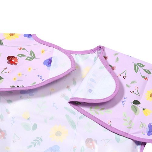 BabyOno Garden pudipõlle praktiline esitasku
