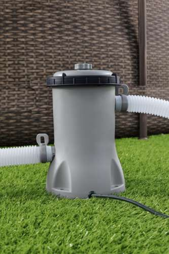 Basseini filterpump Bestway 58383 – 2006 l/h