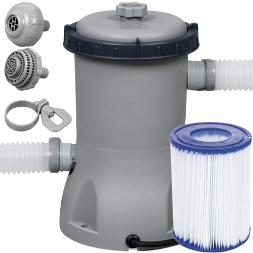 Basseini filterpump Bestway 58383 – 2006 l/h