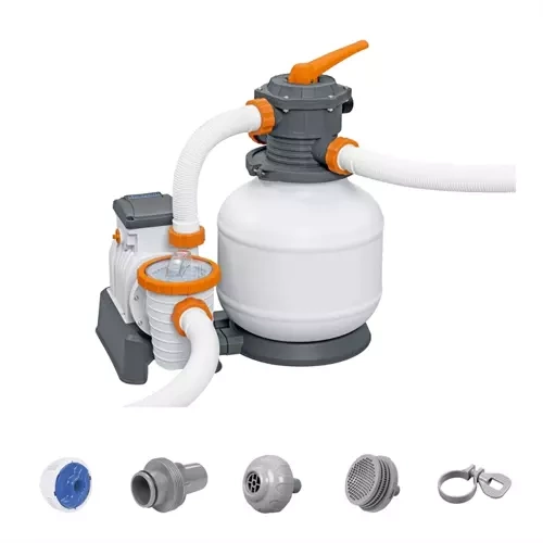 Basseini liivafilterpump Bestway 58499 – 8327 l/h
