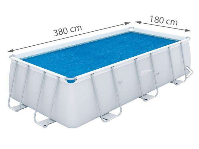 Basseini päikesekate Bestway 58240