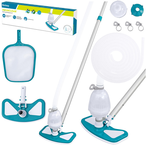 Basseini puhastuskomplekt Bestway 58234