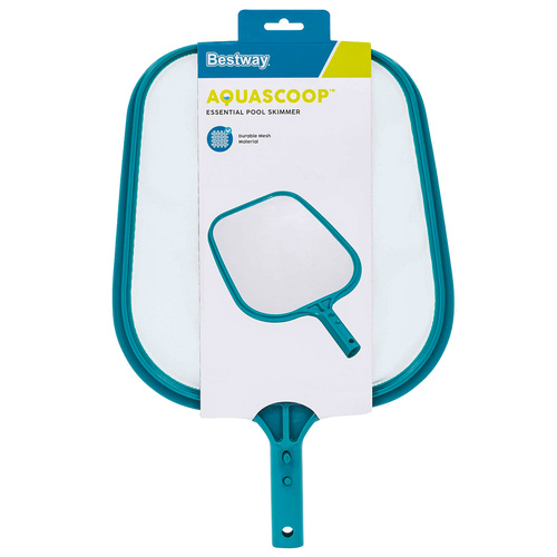 Basseini puhastusvõrk Bestway 58277, ilma varreta