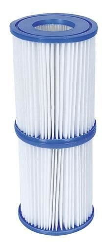 Basseinipumba filter Bestway 58094, tüüp II – 2 tk