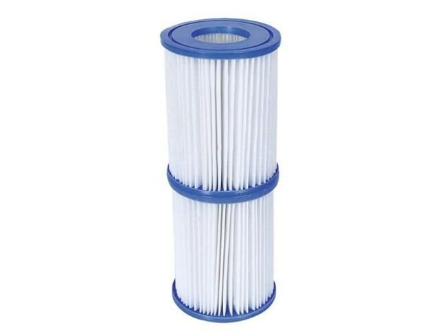 Basseinipumba filter Bestway 58094, tüüp II – 2 tk
