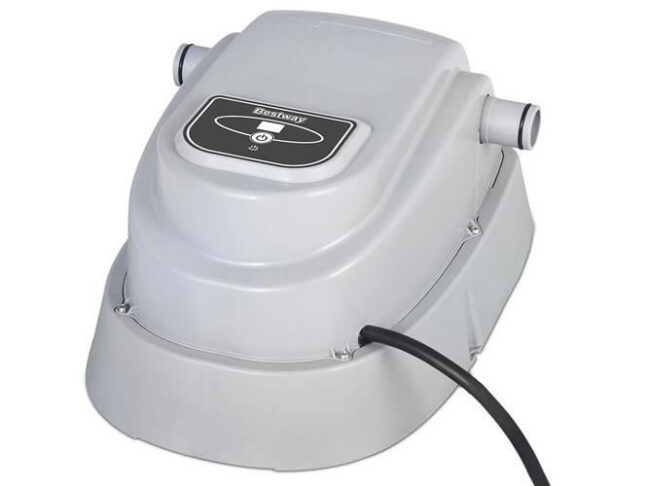 Basseinivee soojendi Bestway 58259, 2800 W