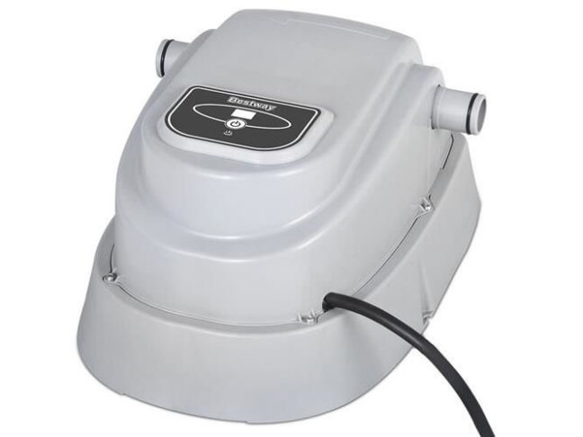 Basseinivee soojendi Bestway 58259, 2800 W