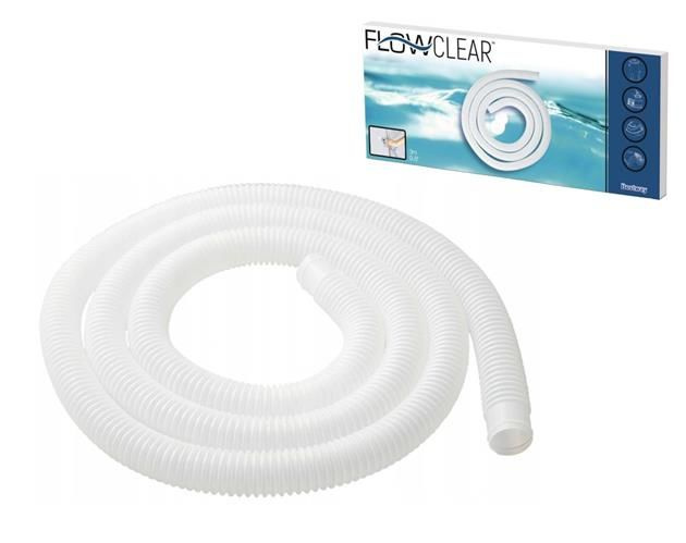 Basseinivoolik Bestway 58369, 32 mm, 3 m