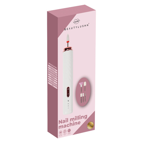 Beautylushh küünefrees 25805