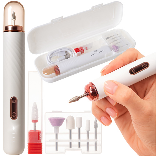 Beautylushh küünefrees 25805
