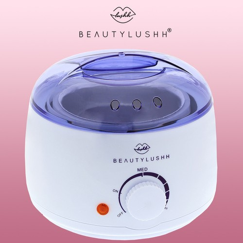 Beautylushh vahasoojendaja 22832