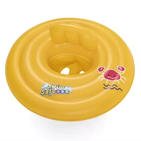 Beebi ujumisiste Bestway Swim Safe 32096 – kuni 11 kg