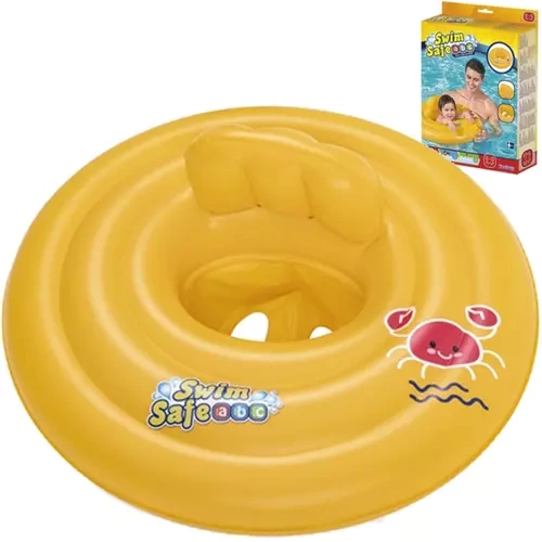 Beebi ujumisiste Bestway Swim Safe 32096 – kuni 11 kg