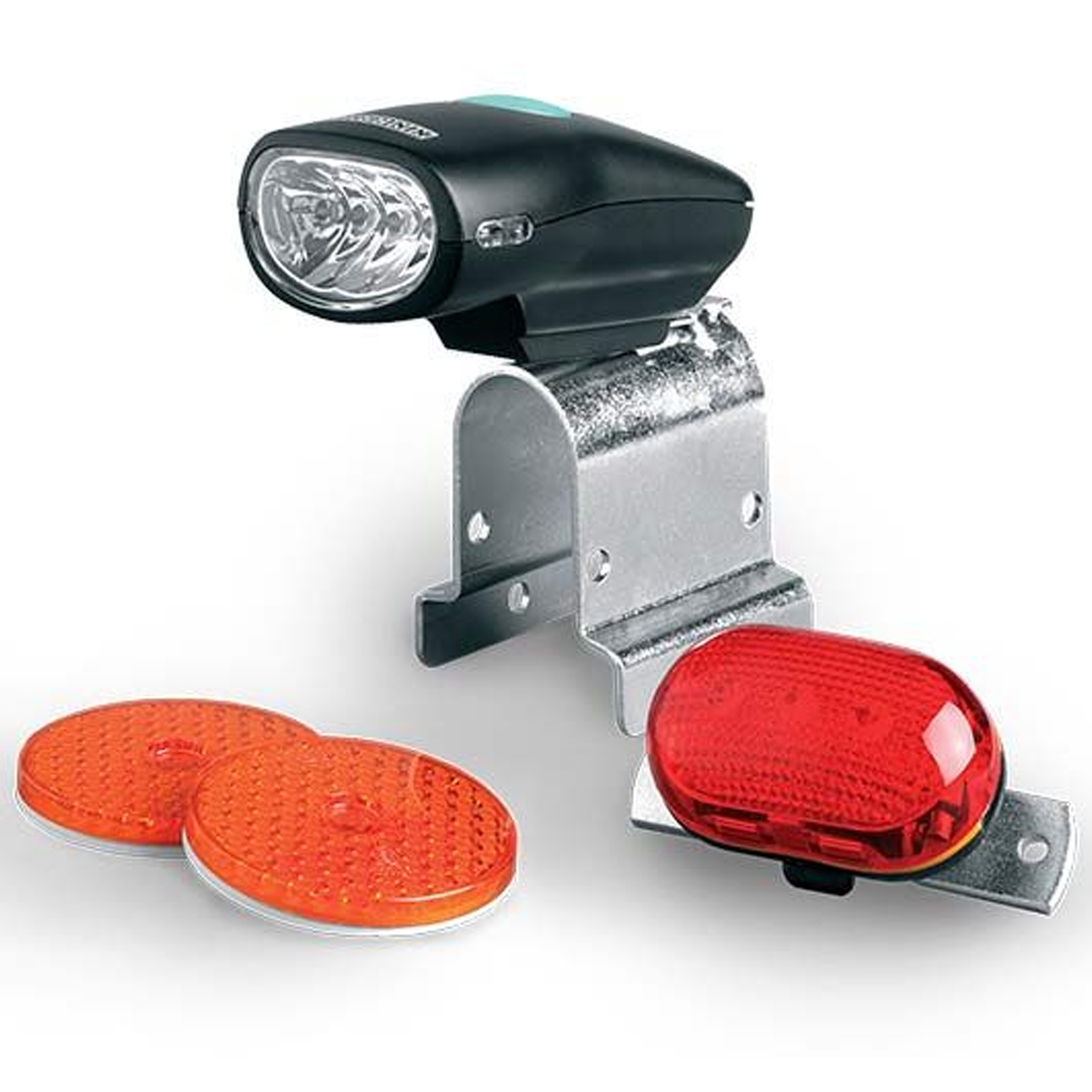 berg led go-kart valgus – BERG LED Go-Kart valgus komplekt + Reflectors