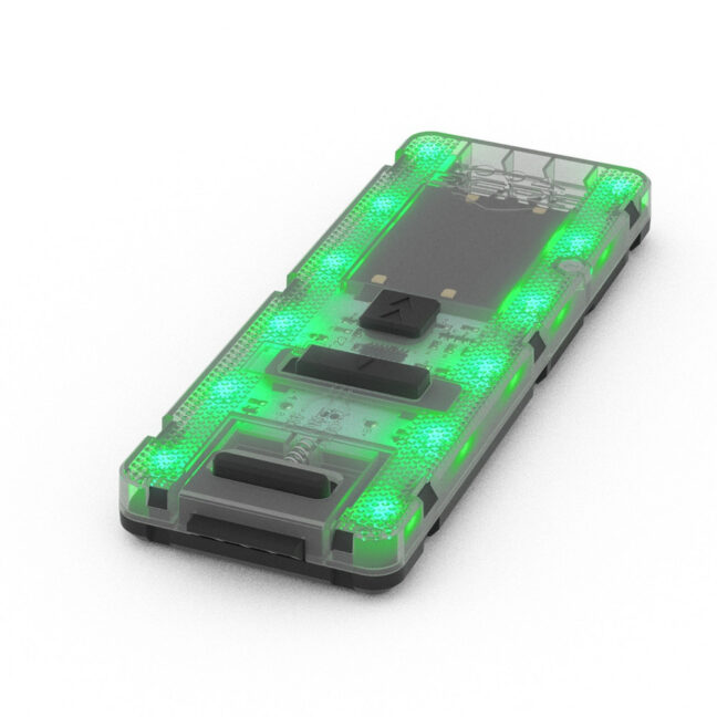 berg nexo led add- – BERG Nexo LED Add-