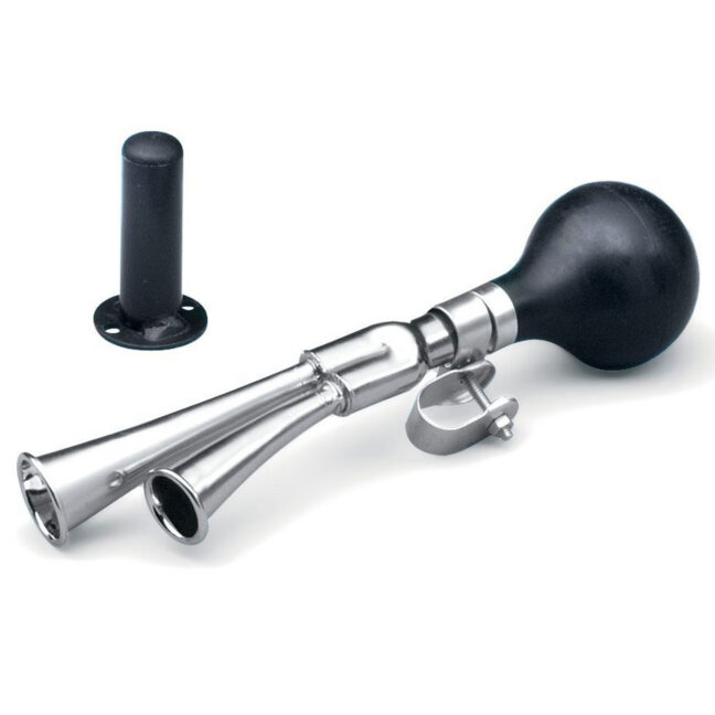 berg two-tone horn lastele – BERG Two-Tone Horn lastele Go-Kart