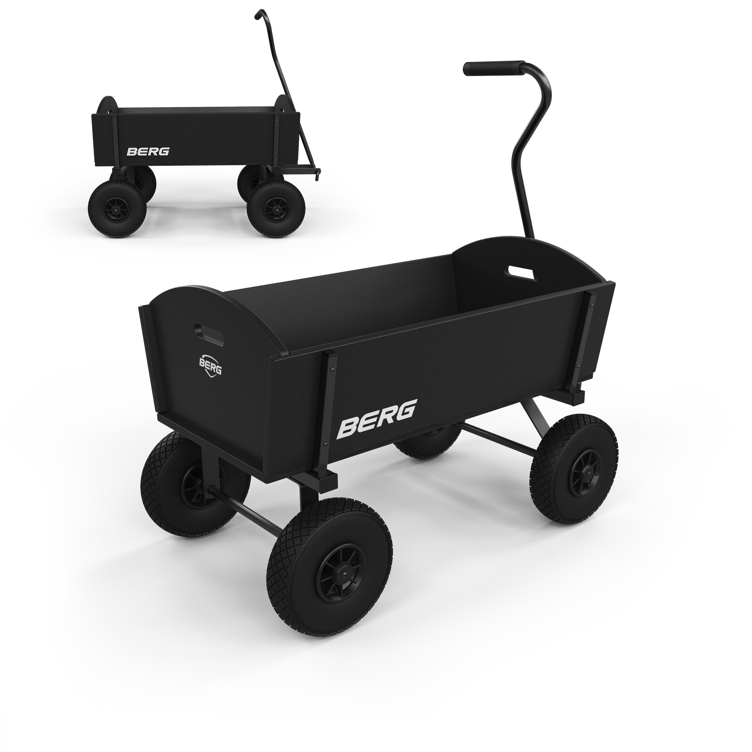 berg xl haagis stteerull – BERG XL haagis Stteerull lastele
