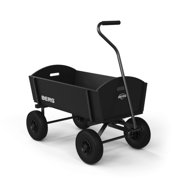 berg xl haagis stteerull – detailvaade