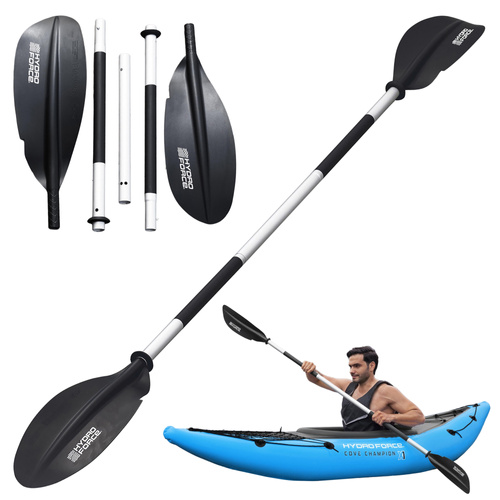 Bestway 62174 kokkupandav alumiiniumist aer, 230 cm