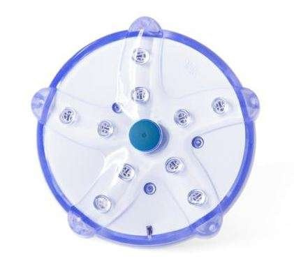 Bestway Lay-Z-Spa LED-basseinilamp 60303