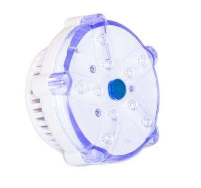 Bestway Lay-Z-Spa LED-basseinilamp 60303