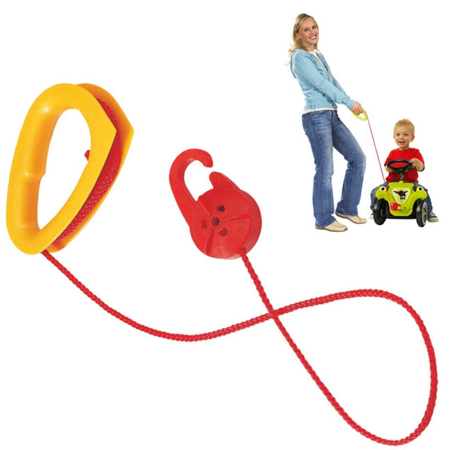 suur adjustable tow rope – Suur Adjustable Tow Rope lastele Bobby auto