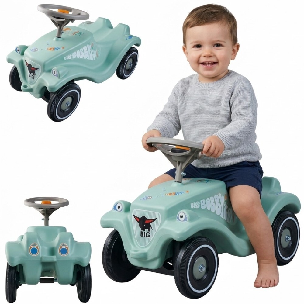 suur bobby auto mint – Suur Bobby auto Mint auto lükatav Ocean Horn 12m+