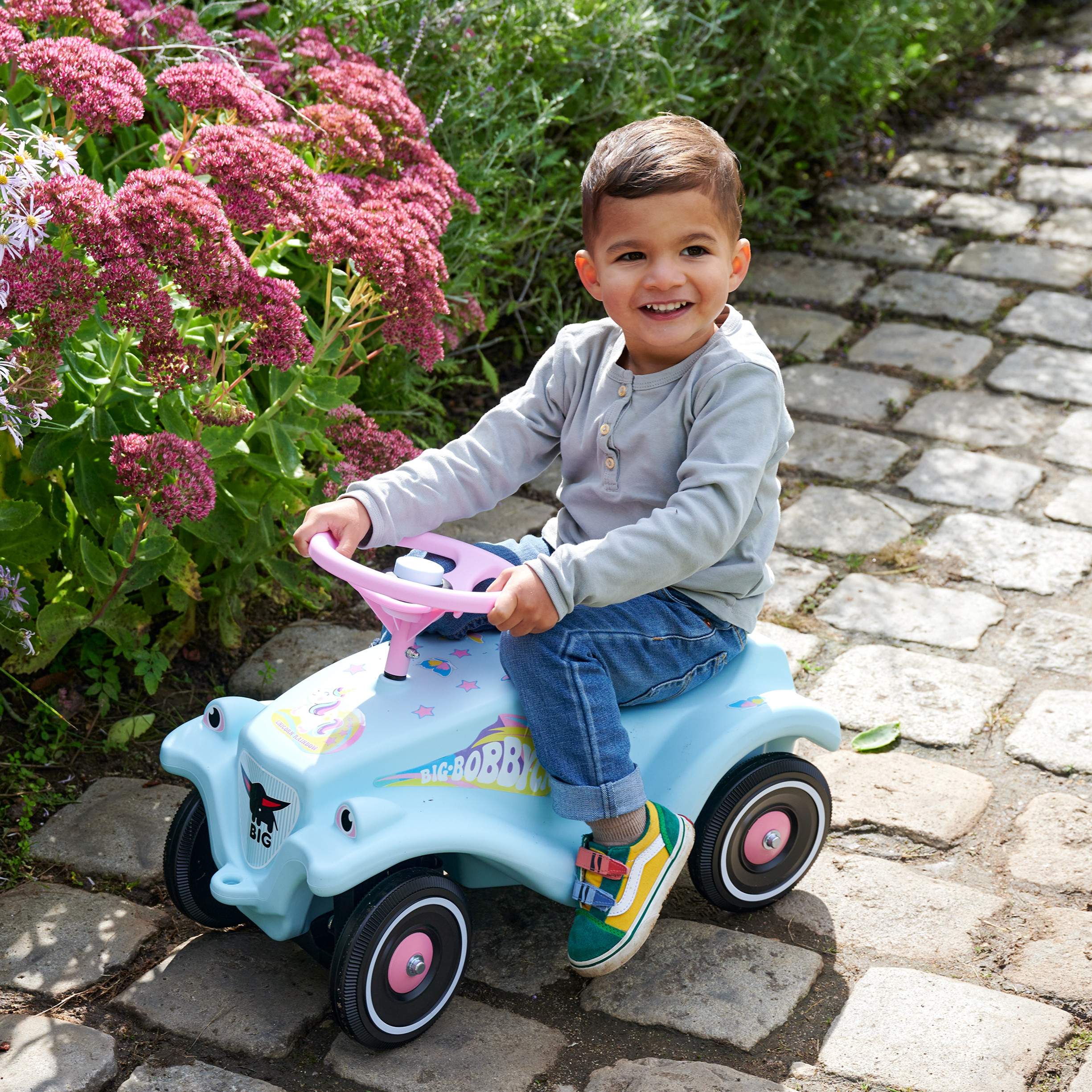 suur bobby auto 56138 – detailvaade