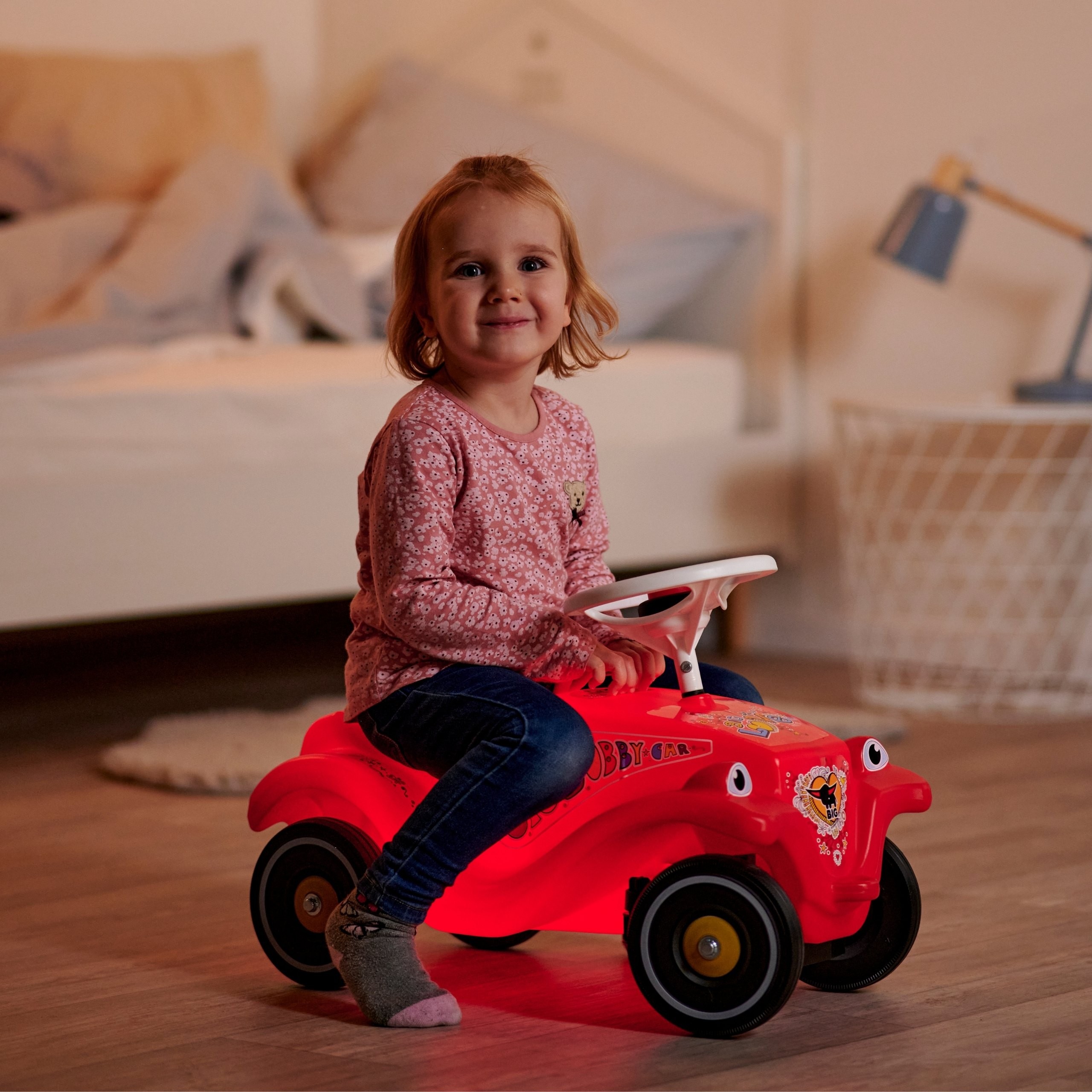 suur bobby auto 56151 – detailvaade