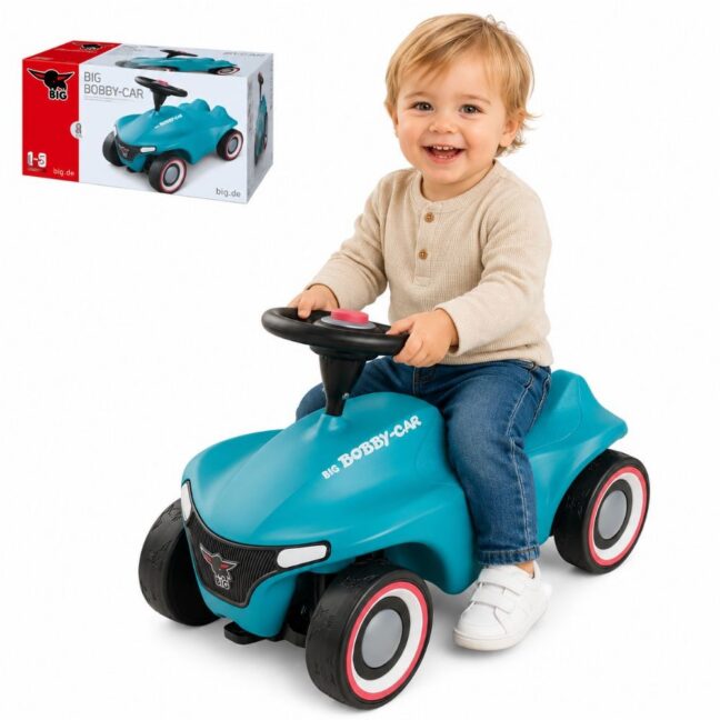 suur bobby auto 56248 – Suur Bobby auto Neo Azure (56248)