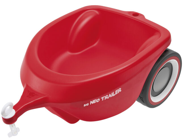suur bobby auto neo – detailvaade