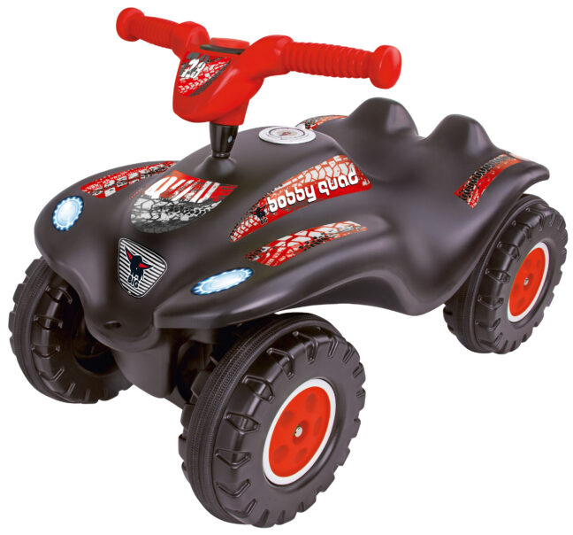 suur bobby quad racing – Suur Bobby Quad Racing sõiduauto must