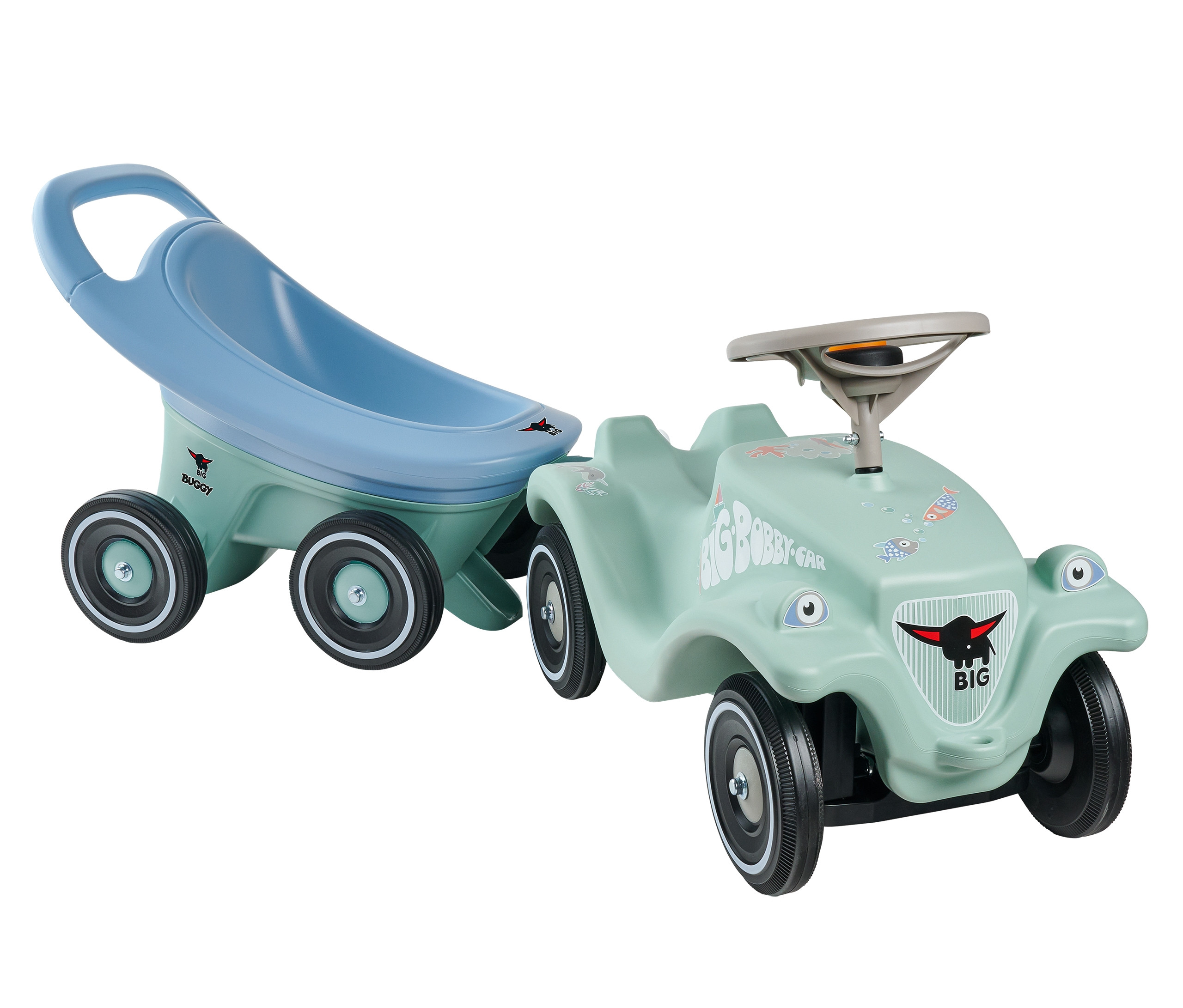 suur buggy 3-ühes stteerull – Suur Buggy 3-ühes stteerull