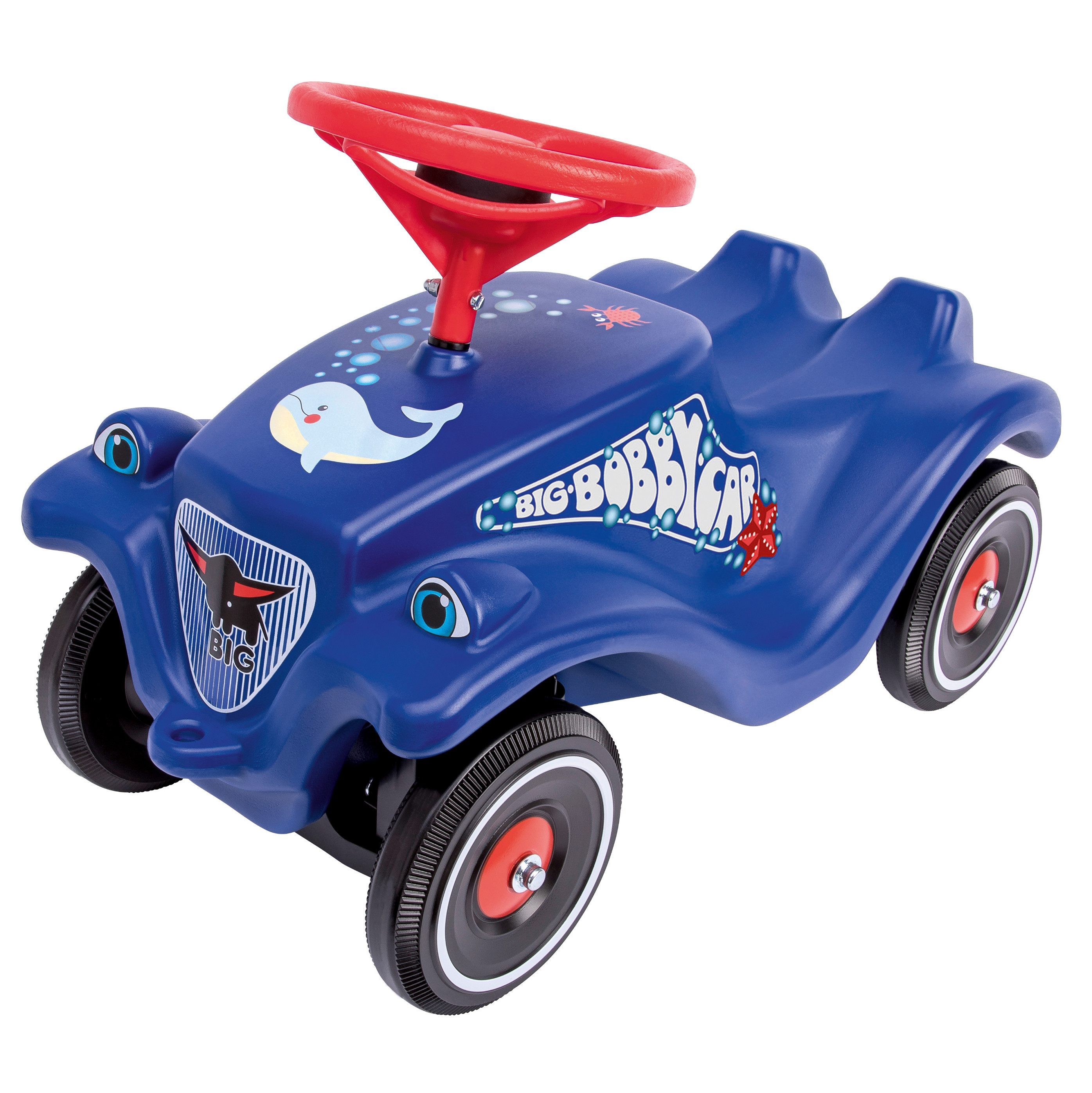 suur bobby auto 56130 – detailvaade