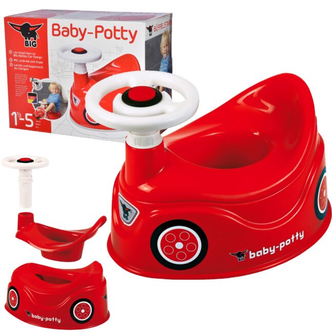 suur pott new bobby – Suur pott New Bobby auto mänguasi auto juhtimis ratas