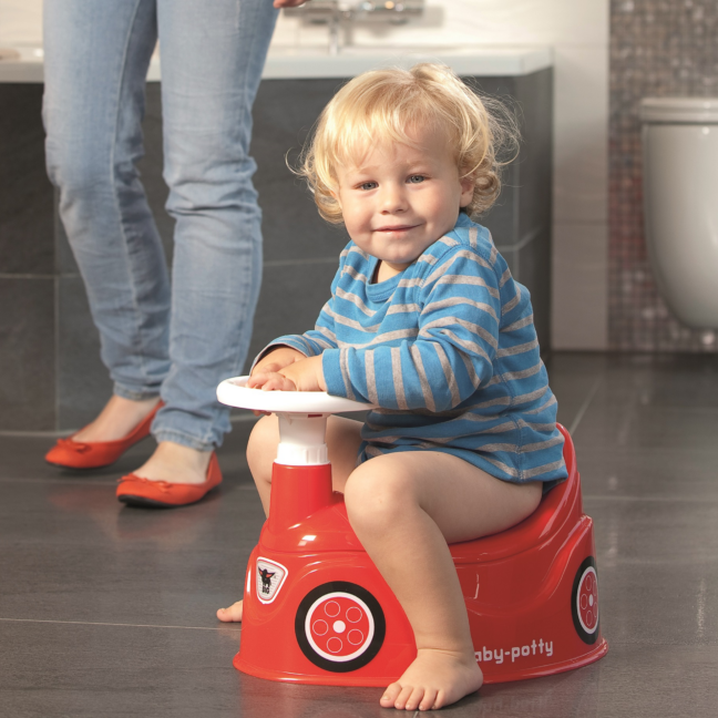 suur pott new bobby – detailvaade