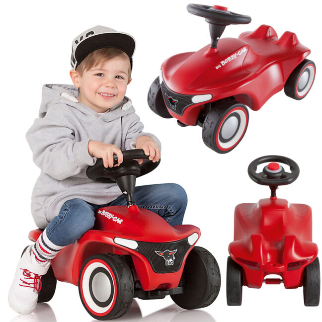 suur punane bobby auto – Suur punane Bobby auto Neo punane