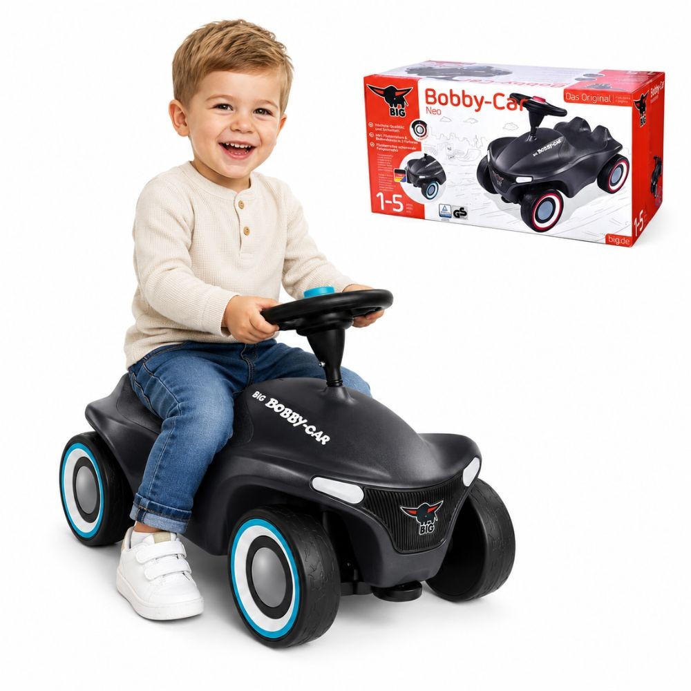 suur sõiduauto bobby auto – Suur sõiduauto Bobby auto Neo Anthrazit