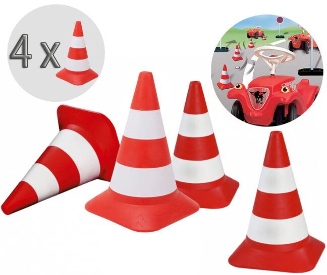 suur tee cones cones – Suur tee Cones komplekt 4 cones lastele – arendav mäng lapsele