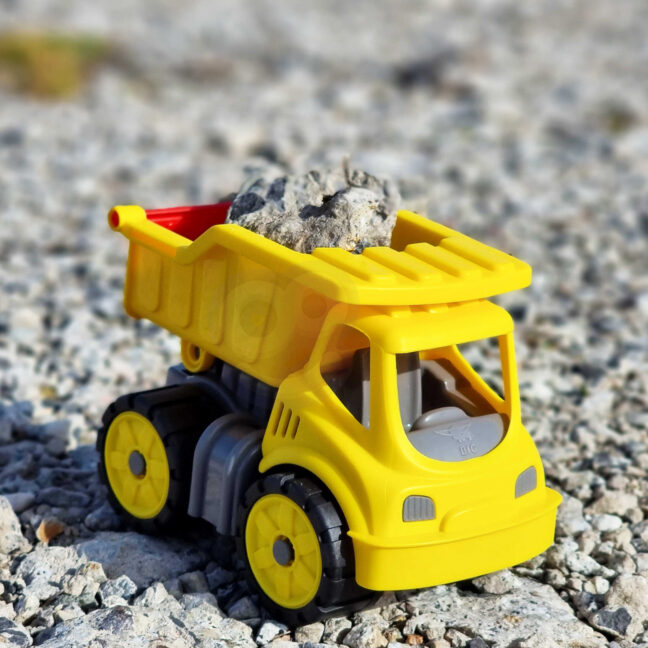suur power worker mini – detailvaade