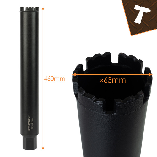 Bigstren teemantpuur 27082