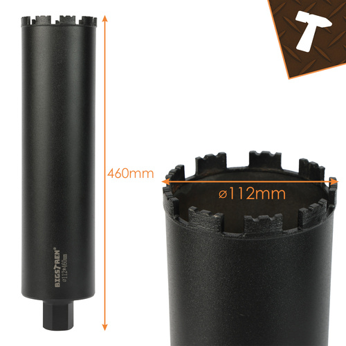 Bigstren teemantpuur 27083